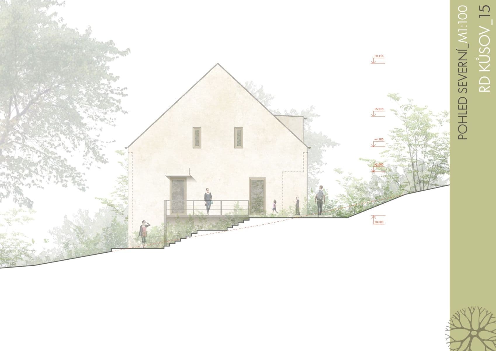 Prodej pozemku 2.138 m², Stachy, Jihočeský kraj Prodej pozemku 2.138 m², Stachy, Jihočeský kraj