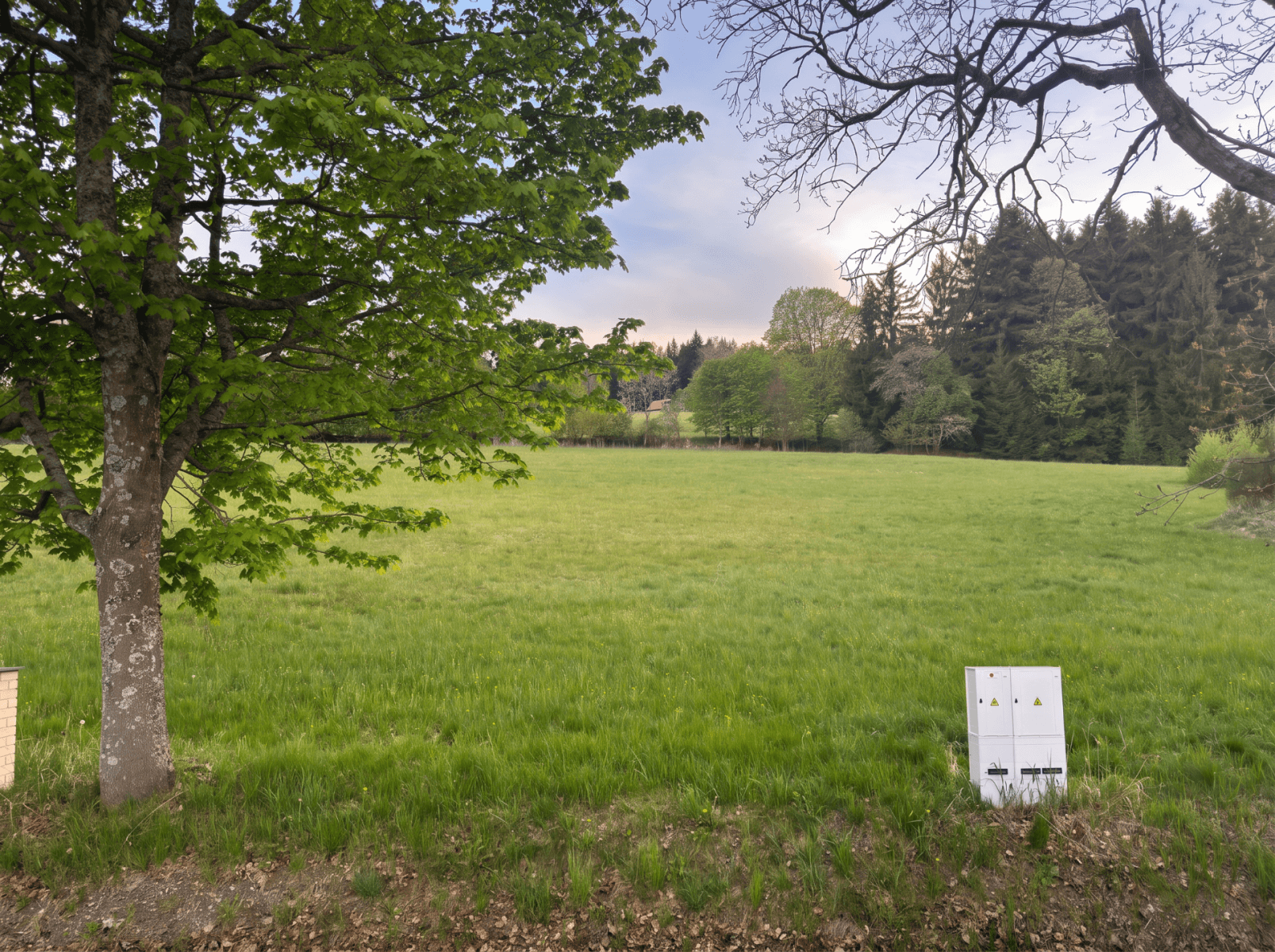 Prodej pozemku 2.138 m², Stachy, Jihočeský kraj Prodej pozemku 2.138 m², Stachy, Jihočeský kraj