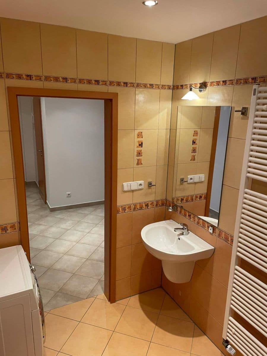 Pronájem bytu 2+kk 66 m², Mikanova, Praha, Praha Pronájem bytu 2+kk 66 m², Mikanova, Praha, Praha