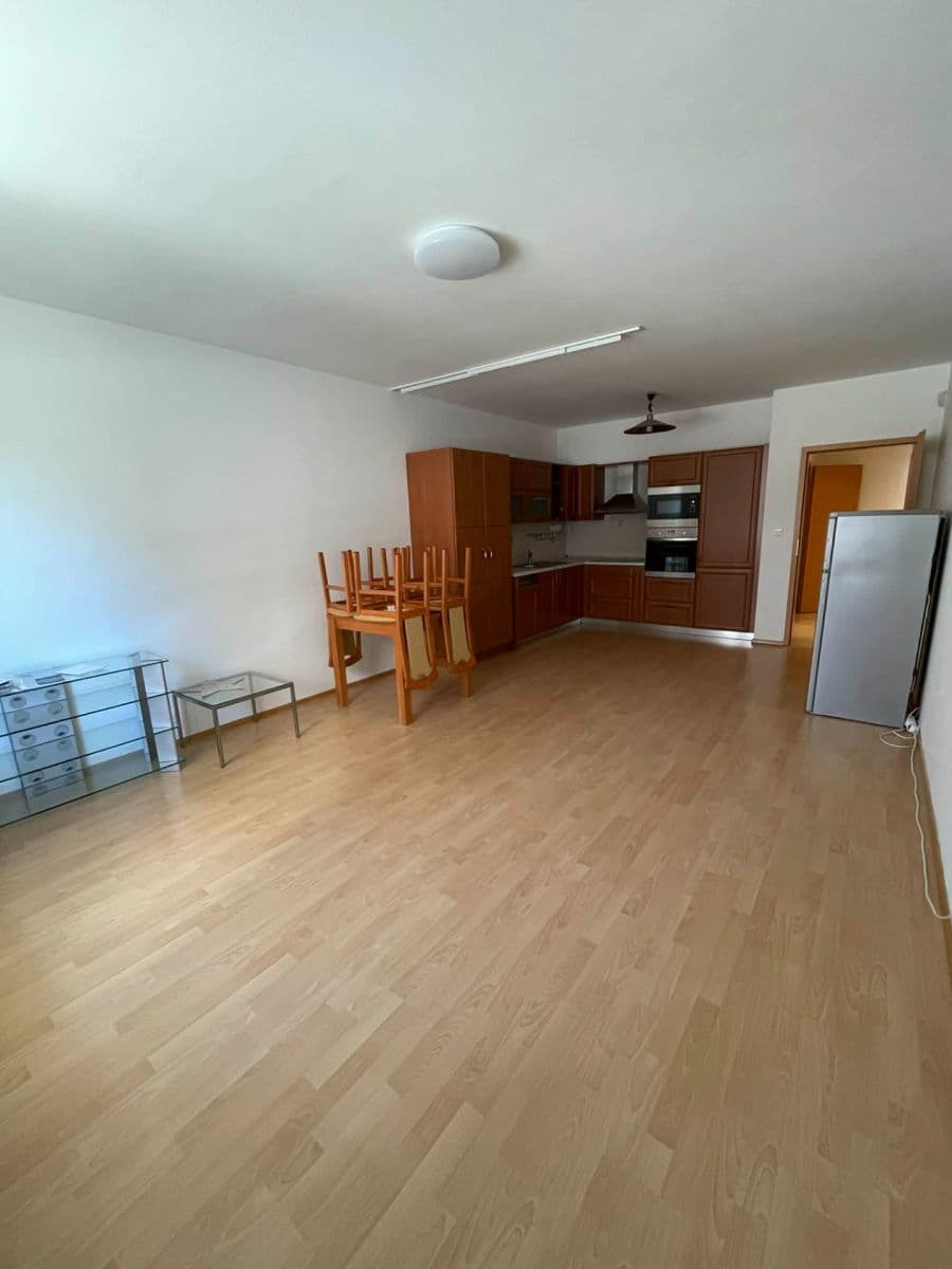 Pronájem bytu 2+kk 66 m², Mikanova, Praha, Praha Pronájem bytu 2+kk 66 m², Mikanova, Praha, Praha