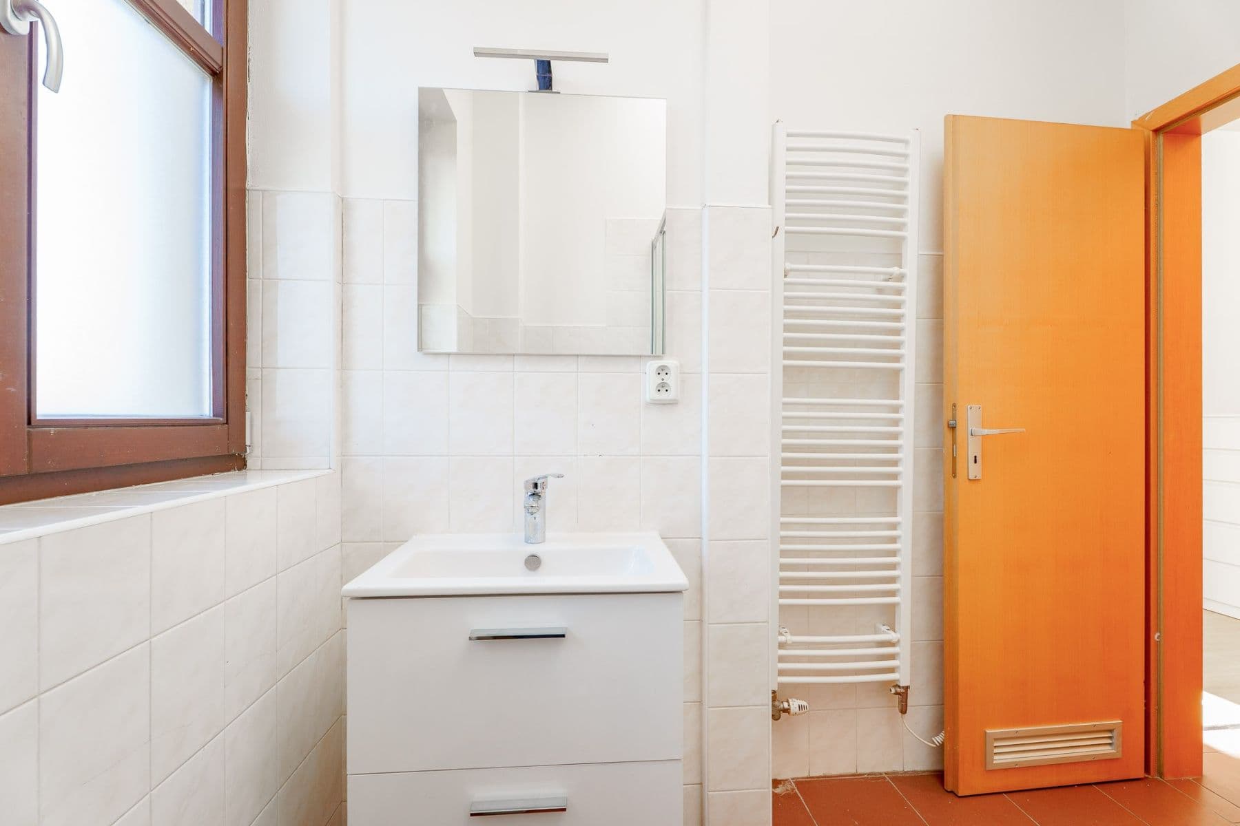 Pronájem bytu 1+kk 30 m², Kolčavka, Praha, Praha Pronájem bytu 1+kk 30 m², Kolčavka, Praha, Praha