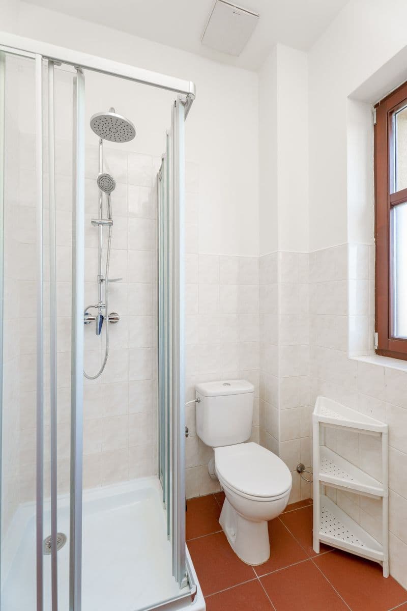 Pronájem bytu 1+kk 30 m², Kolčavka, Praha, Praha Pronájem bytu 1+kk 30 m², Kolčavka, Praha, Praha