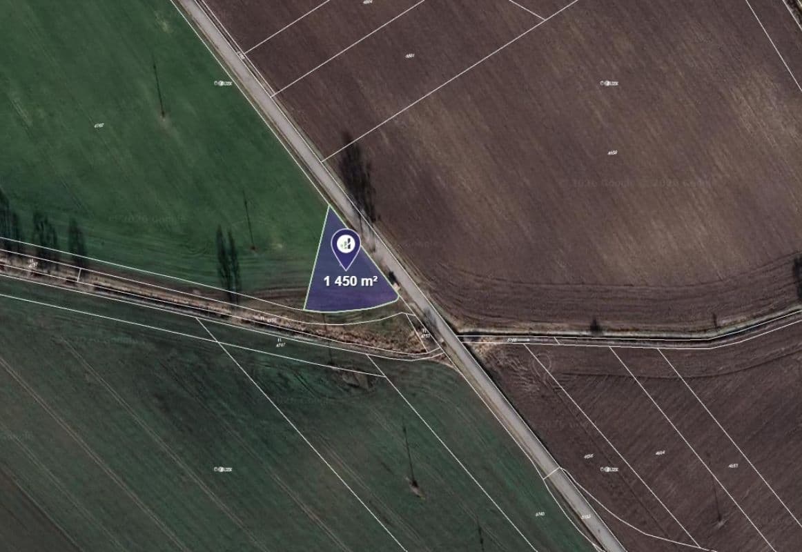 Prodej pozemku 23.080 m², Cejle, Kraj Vysočina Prodej pozemku 23.080 m², Cejle, Kraj Vysočina
