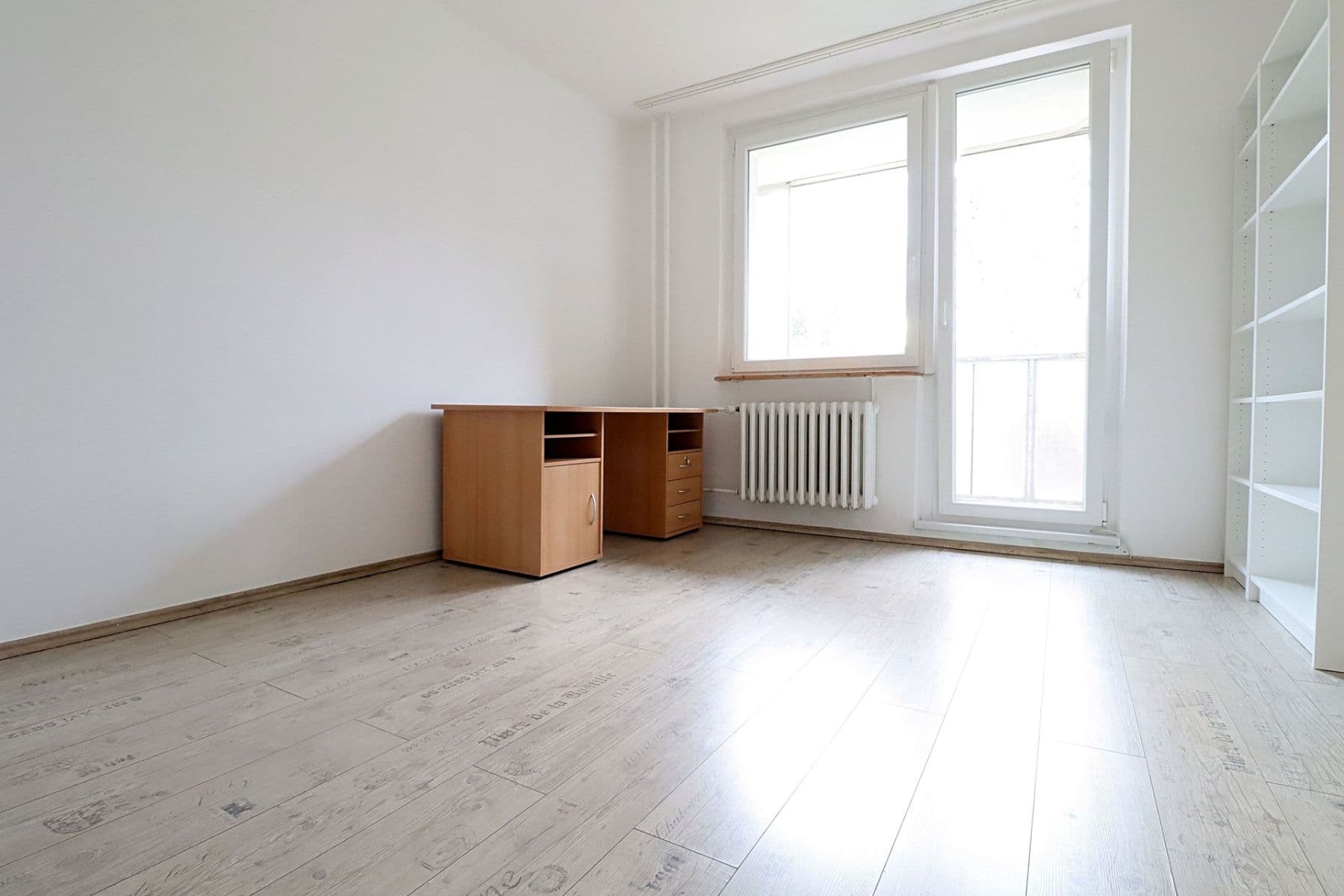Pronájem bytu 2+1 57 m², Chlebovická, Praha, Praha Pronájem bytu 2+1 57 m², Chlebovická, Praha, Praha