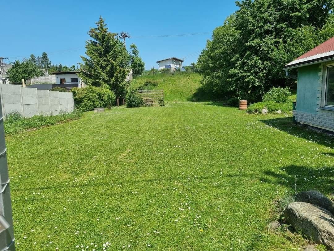 Pronájem pozemku 1.000 m², Babice, Olomoucký kraj Pronájem pozemku 1.000 m², Babice, Olomoucký kraj