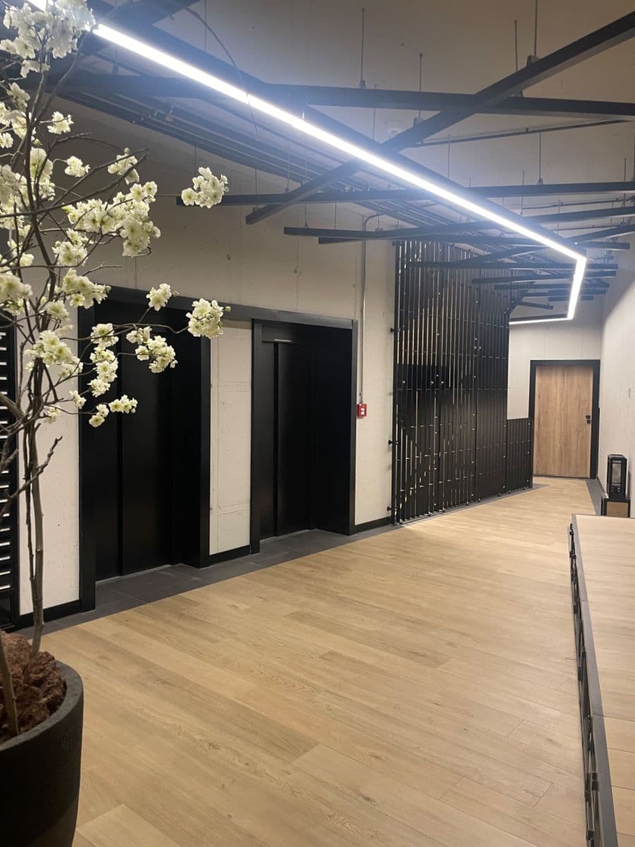Pronájem bytu 2+kk 34 m², Krymská, Praha, Praha Pronájem bytu 2+kk 34 m², Krymská, Praha, Praha