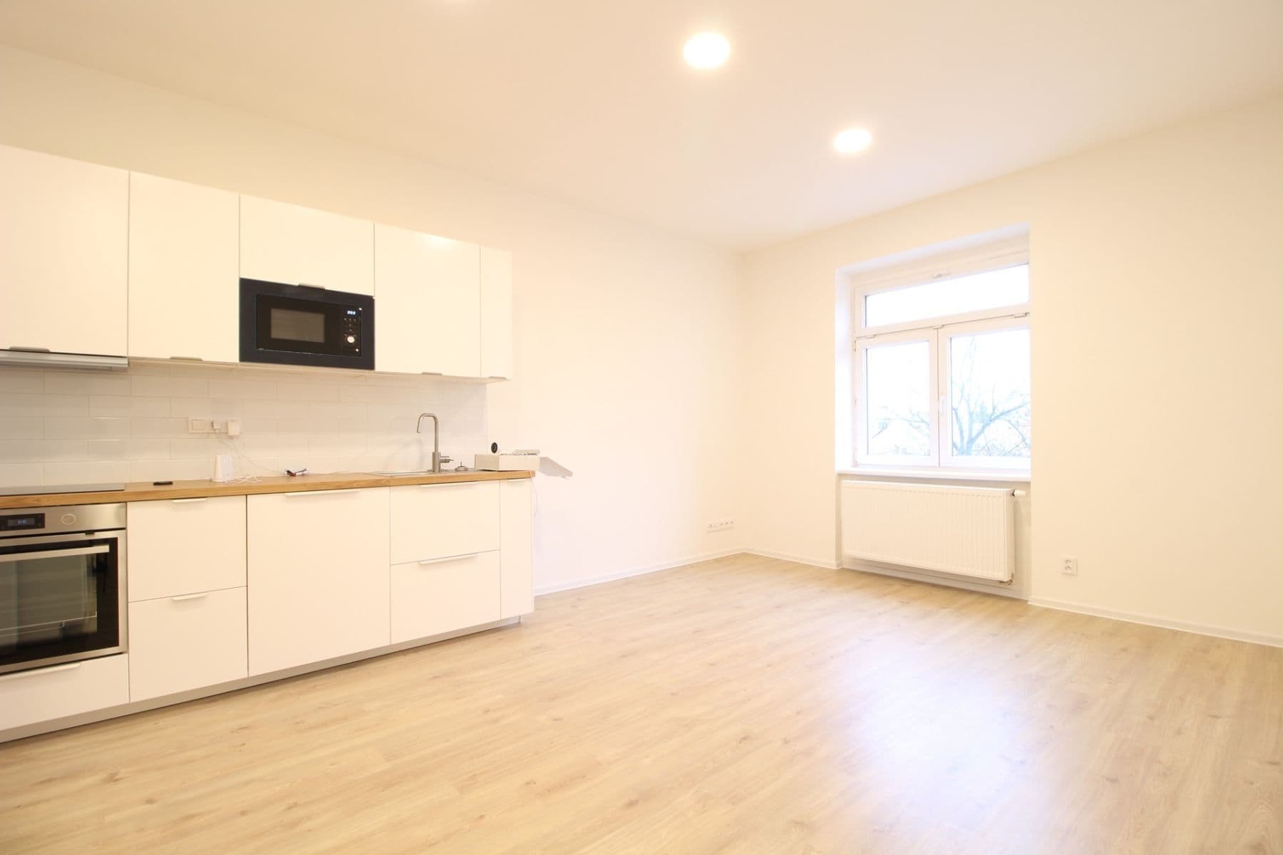 Pronájem bytu 2+kk 51 m², Freyova, Praha, Praha Pronájem bytu 2+kk 51 m², Freyova, Praha, Praha