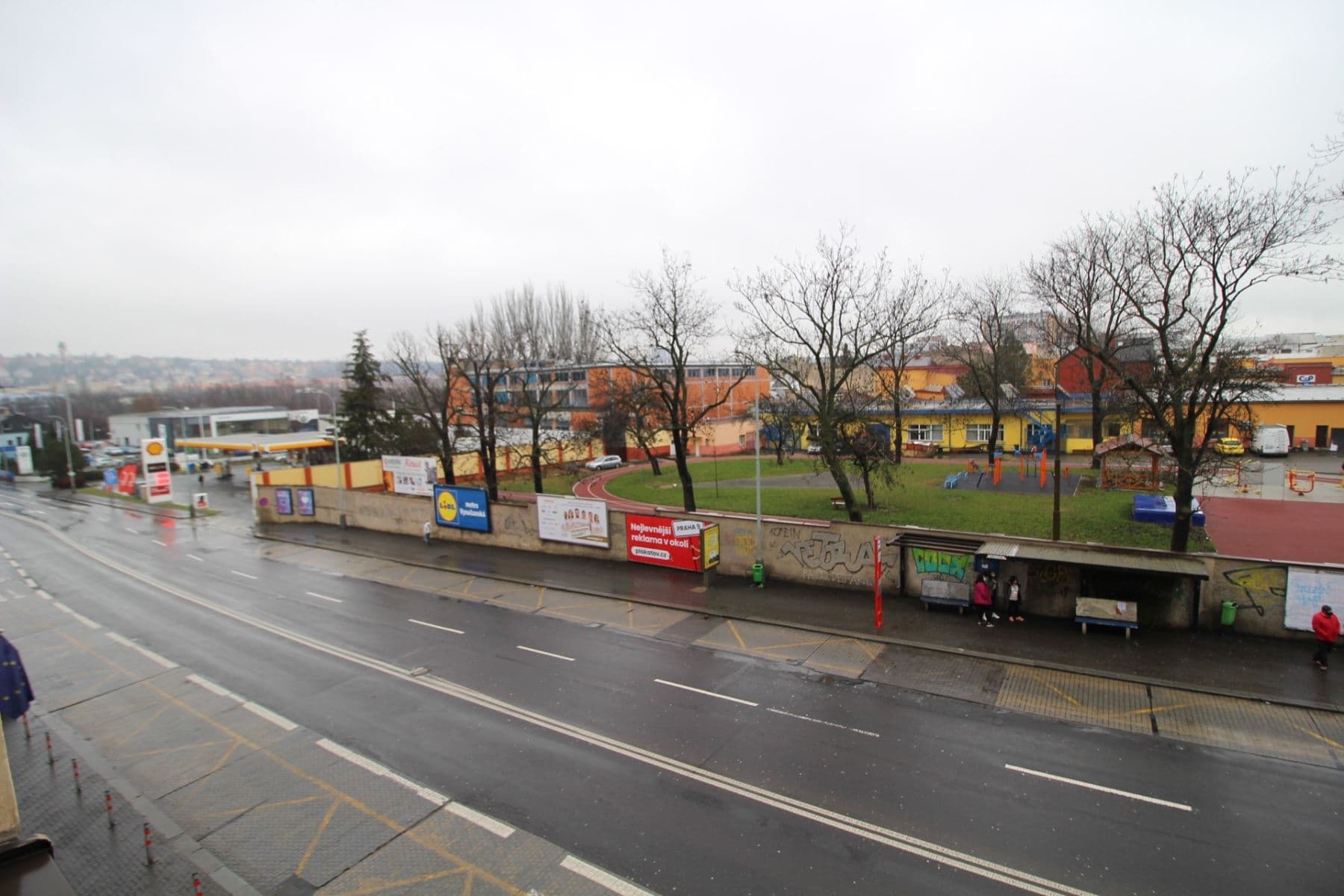 Pronájem bytu 2+kk 51 m², Freyova, Praha, Praha Pronájem bytu 2+kk 51 m², Freyova, Praha, Praha