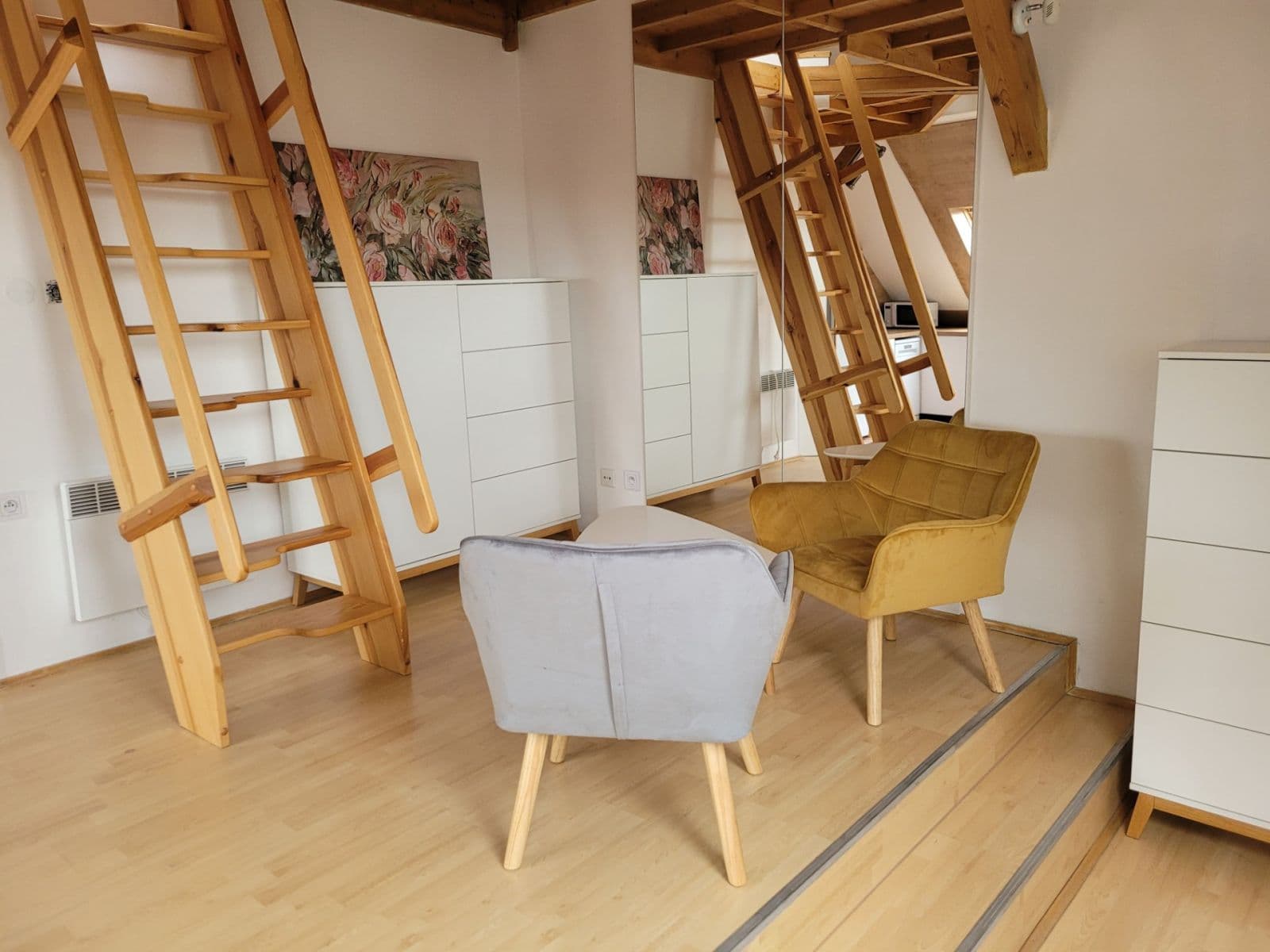 Pronájem bytu 2+kk 65 m², Albertova, Hradec Králové, Královéhradecký kraj Pronájem bytu 2+kk 65 m², Albertova, Hradec Králové, Královéhradecký kraj