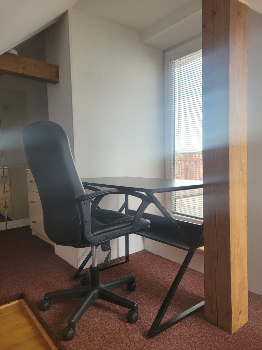 Pronájem bytu 2+kk 65 m², Albertova, Hradec Králové, Královéhradecký kraj Pronájem bytu 2+kk 65 m², Albertova, Hradec Králové, Královéhradecký kraj