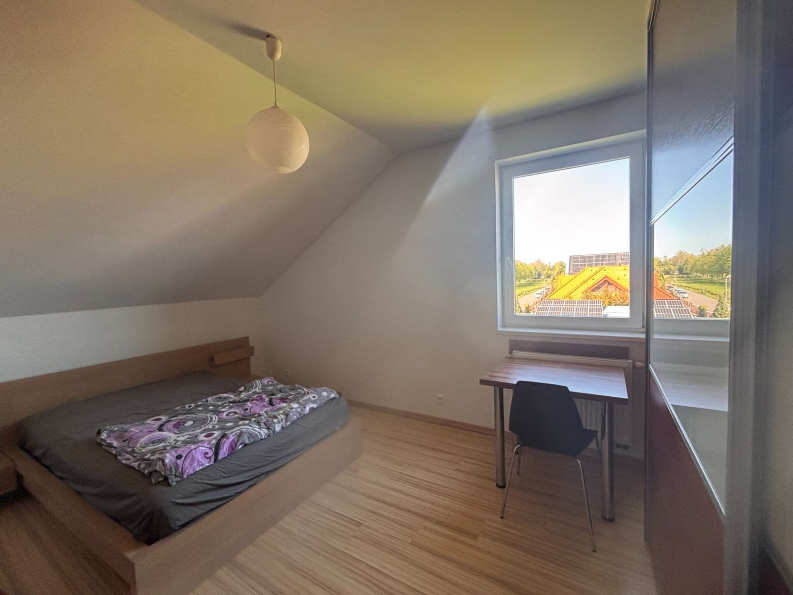 Prodej bytu 2+kk 56 m², U Lipové aleje, Praha, Praha Prodej bytu 2+kk 56 m², U Lipové aleje, Praha, Praha