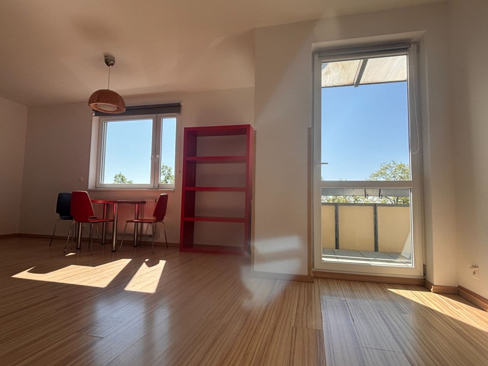 Prodej bytu 2+kk 56 m², U Lipové aleje, Praha, Praha Prodej bytu 2+kk 56 m², U Lipové aleje, Praha, Praha