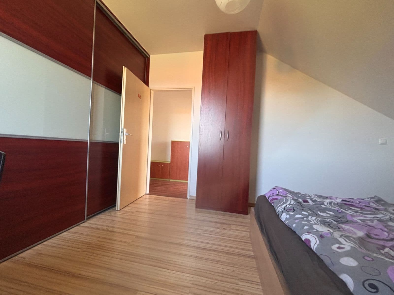 Prodej bytu 2+kk 56 m², U Lipové aleje, Praha, Praha Prodej bytu 2+kk 56 m², U Lipové aleje, Praha, Praha