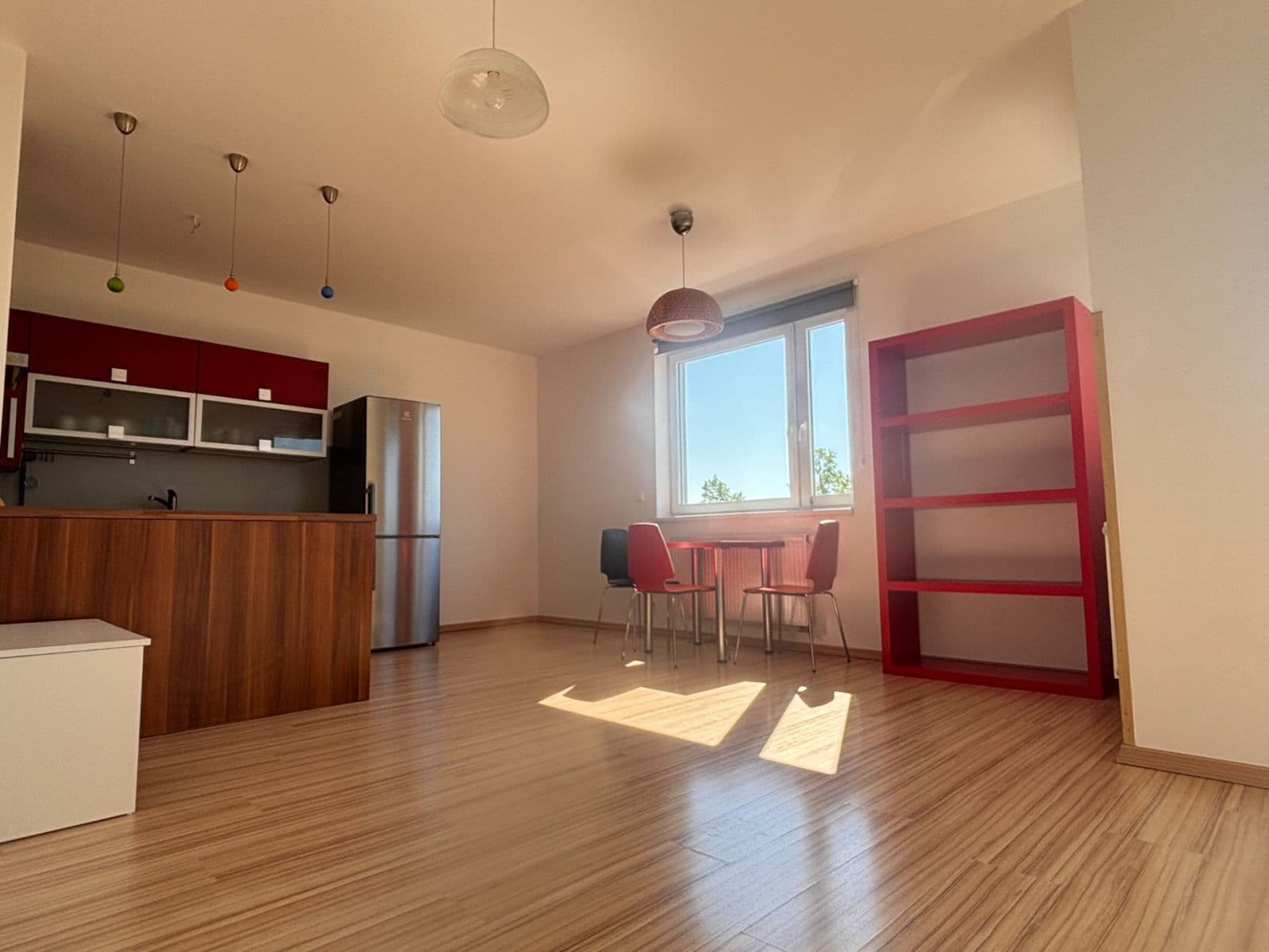 Prodej bytu 2+kk 56 m², U Lipové aleje, Praha, Praha Prodej bytu 2+kk 56 m², U Lipové aleje, Praha, Praha