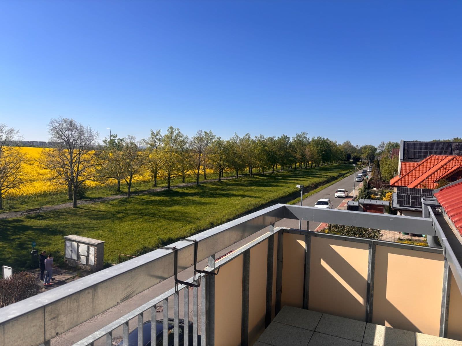 Prodej bytu 2+kk 56 m², U Lipové aleje, Praha, Praha Prodej bytu 2+kk 56 m², U Lipové aleje, Praha, Praha