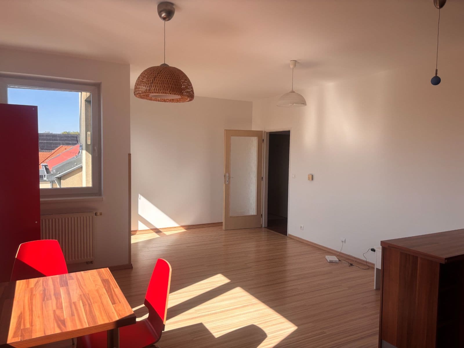 Prodej bytu 2+kk 56 m², U Lipové aleje, Praha, Praha Prodej bytu 2+kk 56 m², U Lipové aleje, Praha, Praha