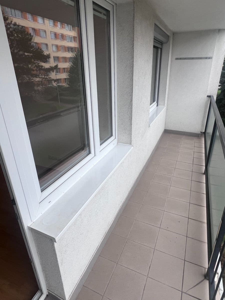 Pronájem bytu 2+kk 46 m², Golfová, Praha, Praha Pronájem bytu 2+kk 46 m², Golfová, Praha, Praha