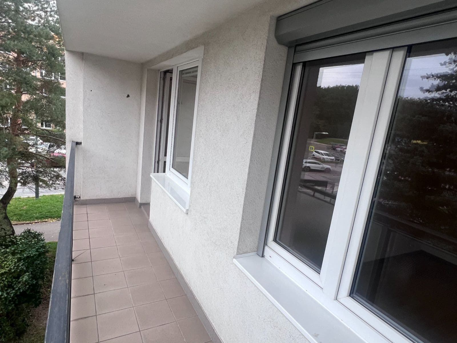 Pronájem bytu 2+kk 46 m², Golfová, Praha, Praha Pronájem bytu 2+kk 46 m², Golfová, Praha, Praha