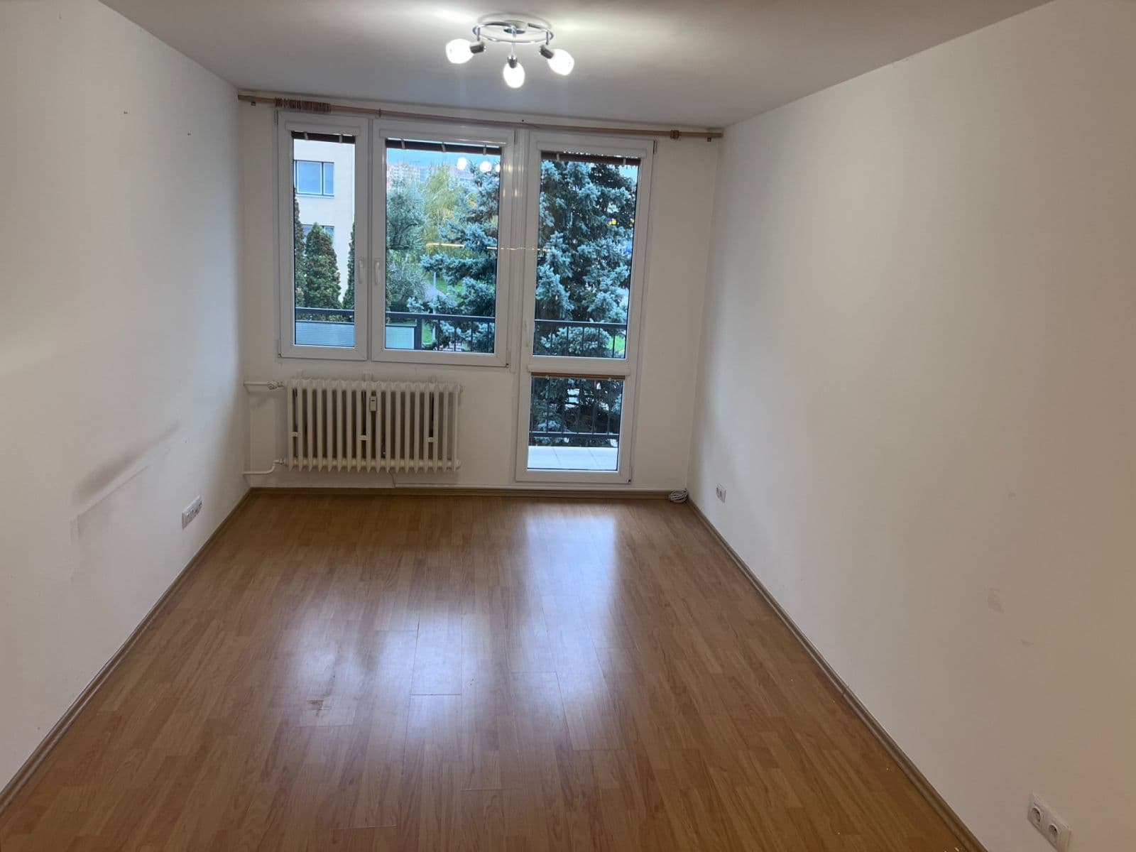 Pronájem bytu 2+kk 46 m², Golfová, Praha, Praha Pronájem bytu 2+kk 46 m², Golfová, Praha, Praha