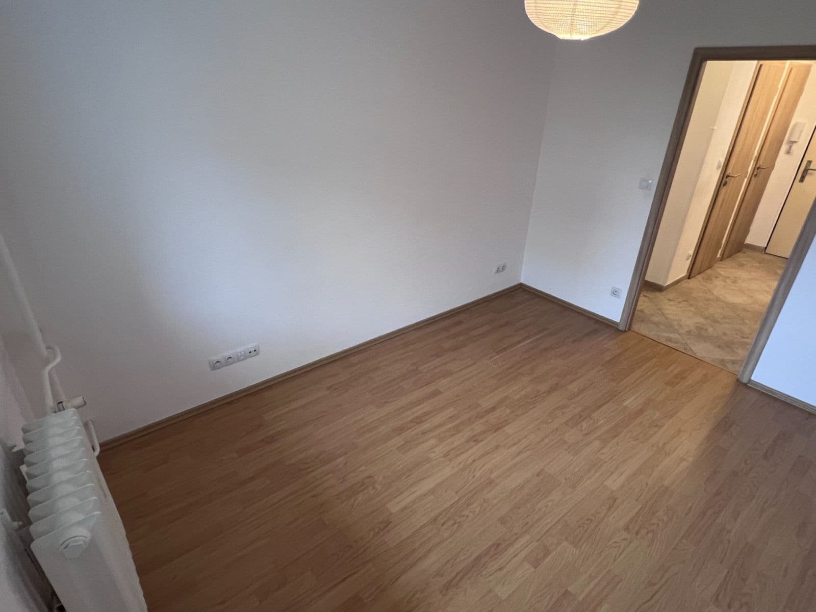 Pronájem bytu 2+kk 46 m², Golfová, Praha, Praha Pronájem bytu 2+kk 46 m², Golfová, Praha, Praha