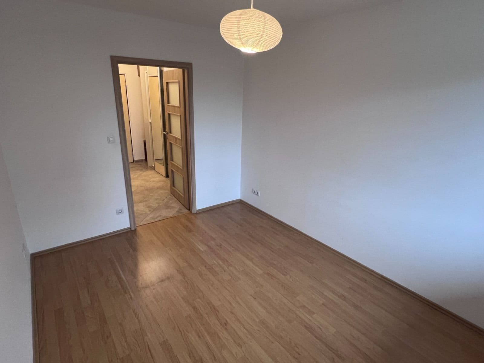 Pronájem bytu 2+kk 46 m², Golfová, Praha, Praha Pronájem bytu 2+kk 46 m², Golfová, Praha, Praha