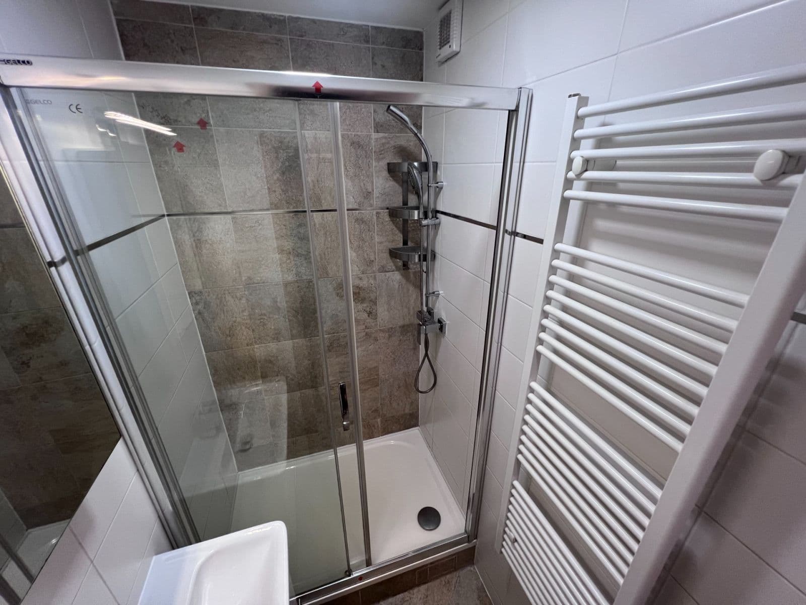 Pronájem bytu 2+kk 46 m², Golfová, Praha, Praha Pronájem bytu 2+kk 46 m², Golfová, Praha, Praha