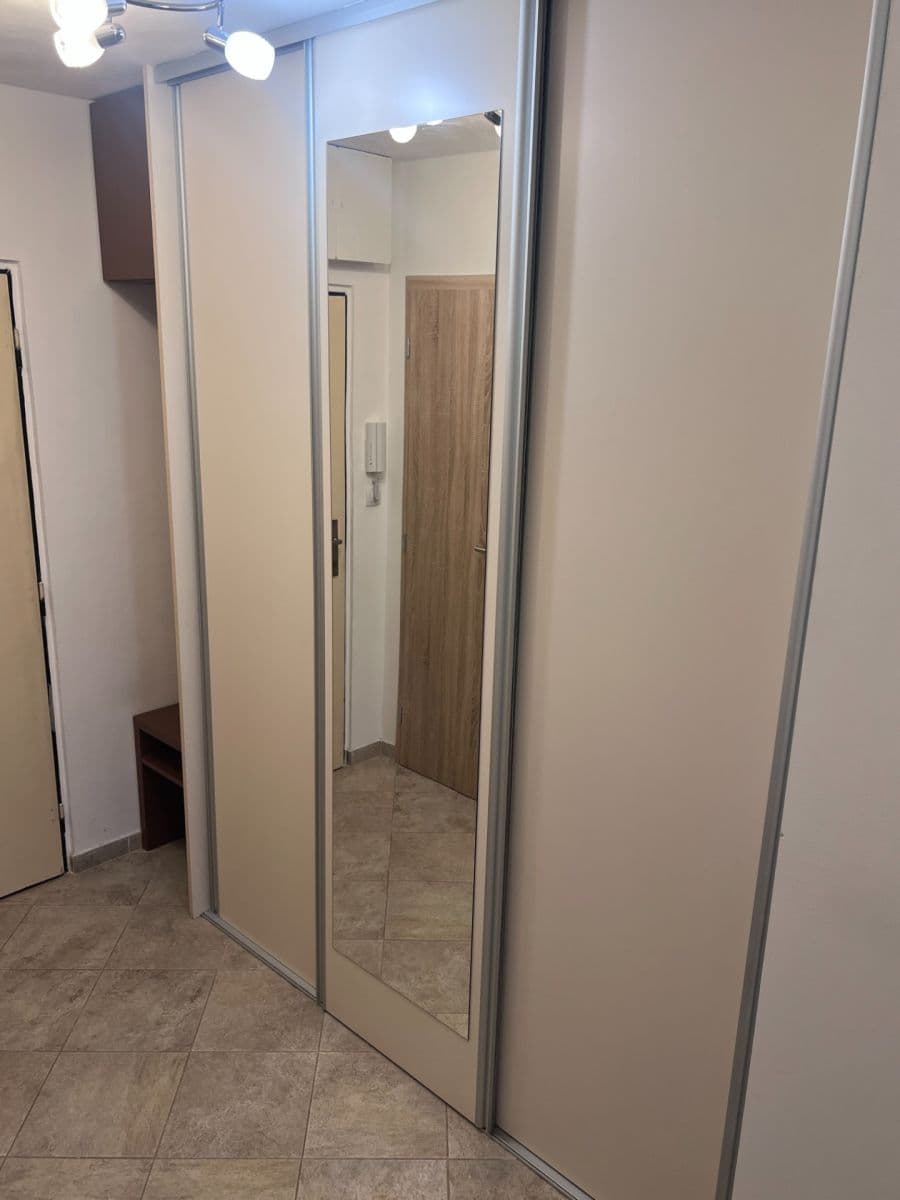 Pronájem bytu 2+kk 46 m², Golfová, Praha, Praha Pronájem bytu 2+kk 46 m², Golfová, Praha, Praha