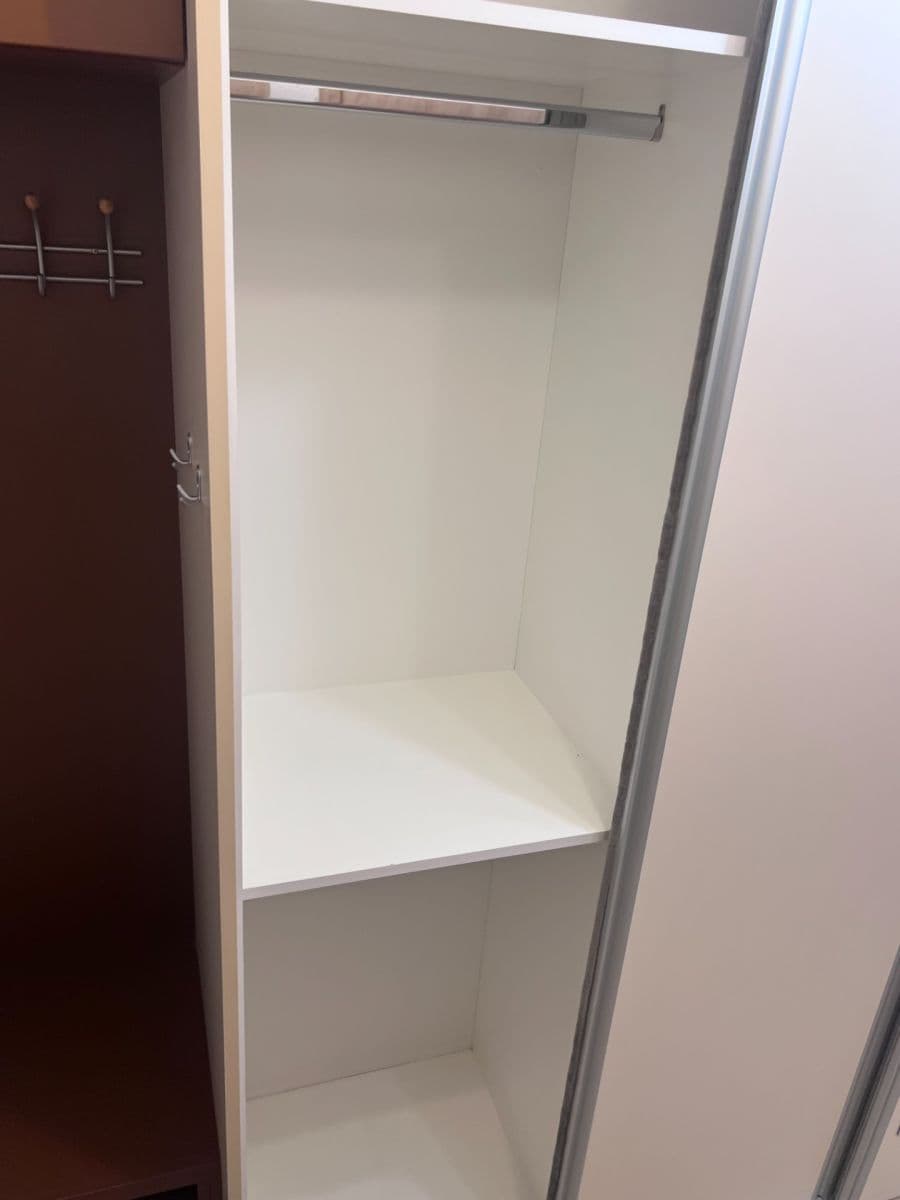 Pronájem bytu 2+kk 46 m², Golfová, Praha, Praha Pronájem bytu 2+kk 46 m², Golfová, Praha, Praha