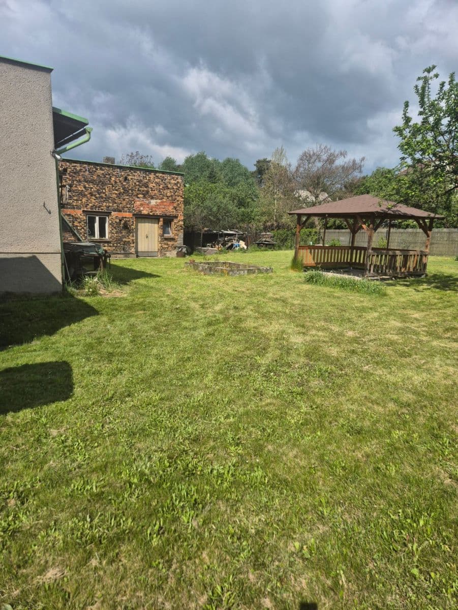 Prodej domu 120 m², pozemek 728 m², Jistebník, Moravskoslezský kraj Prodej domu 120 m², pozemek 728 m², Jistebník, Moravskoslezský kraj