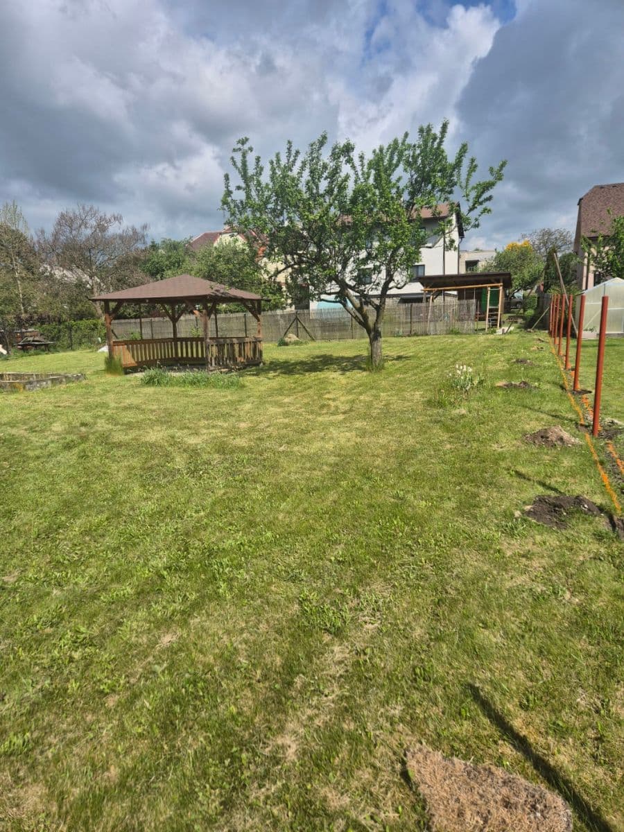 Prodej domu 120 m², pozemek 728 m², Jistebník, Moravskoslezský kraj Prodej domu 120 m², pozemek 728 m², Jistebník, Moravskoslezský kraj