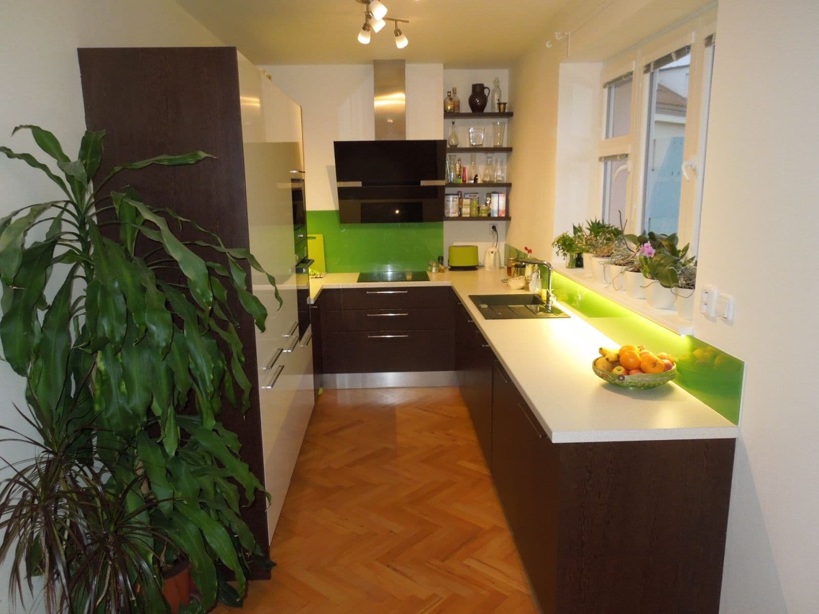 Prodej bytu 3+kk 80 m², Čeljabinská, Praha, Praha Prodej bytu 3+kk 80 m², Čeljabinská, Praha, Praha
