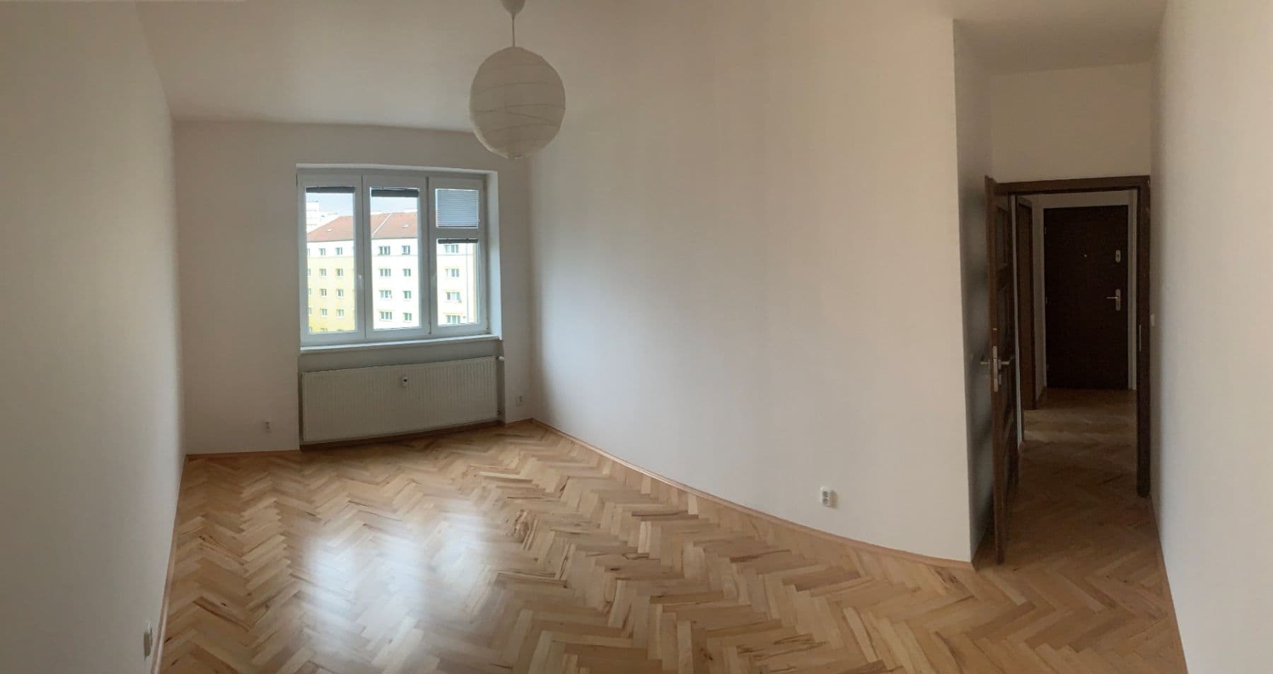 Prodej bytu 3+kk 80 m², Čeljabinská, Praha, Praha Prodej bytu 3+kk 80 m², Čeljabinská, Praha, Praha