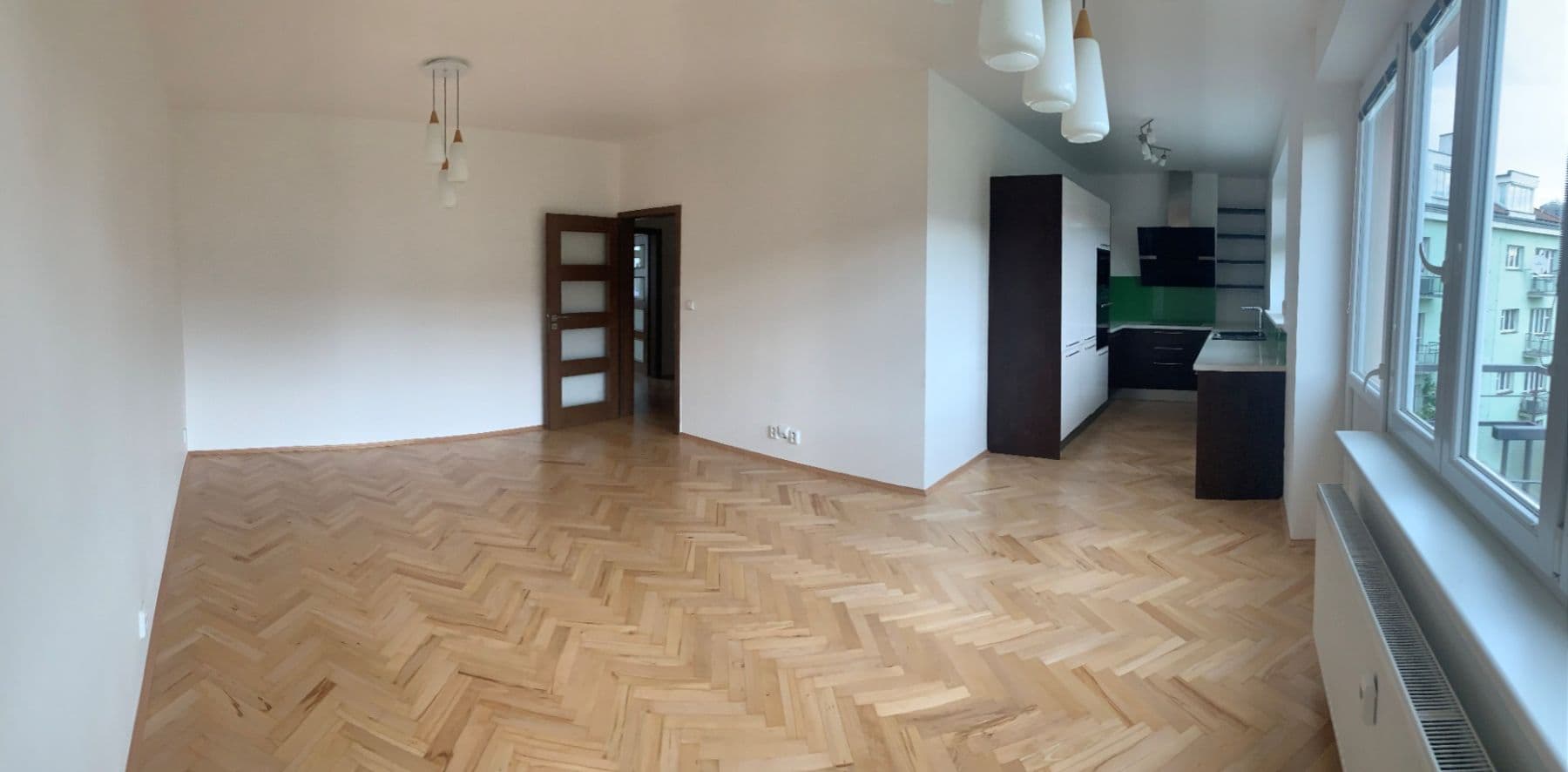 Prodej bytu 3+kk 80 m², Čeljabinská, Praha, Praha Prodej bytu 3+kk 80 m², Čeljabinská, Praha, Praha