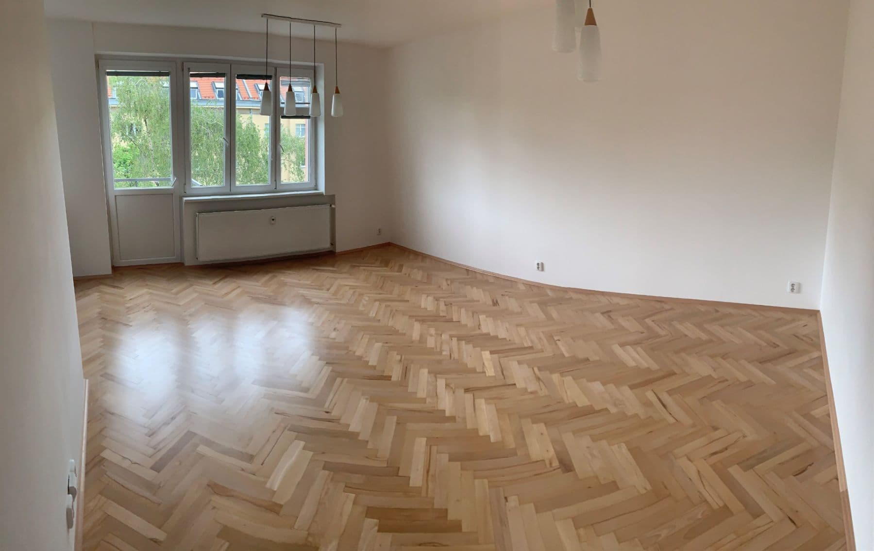 Prodej bytu 3+kk 80 m², Čeljabinská, Praha, Praha Prodej bytu 3+kk 80 m², Čeljabinská, Praha, Praha