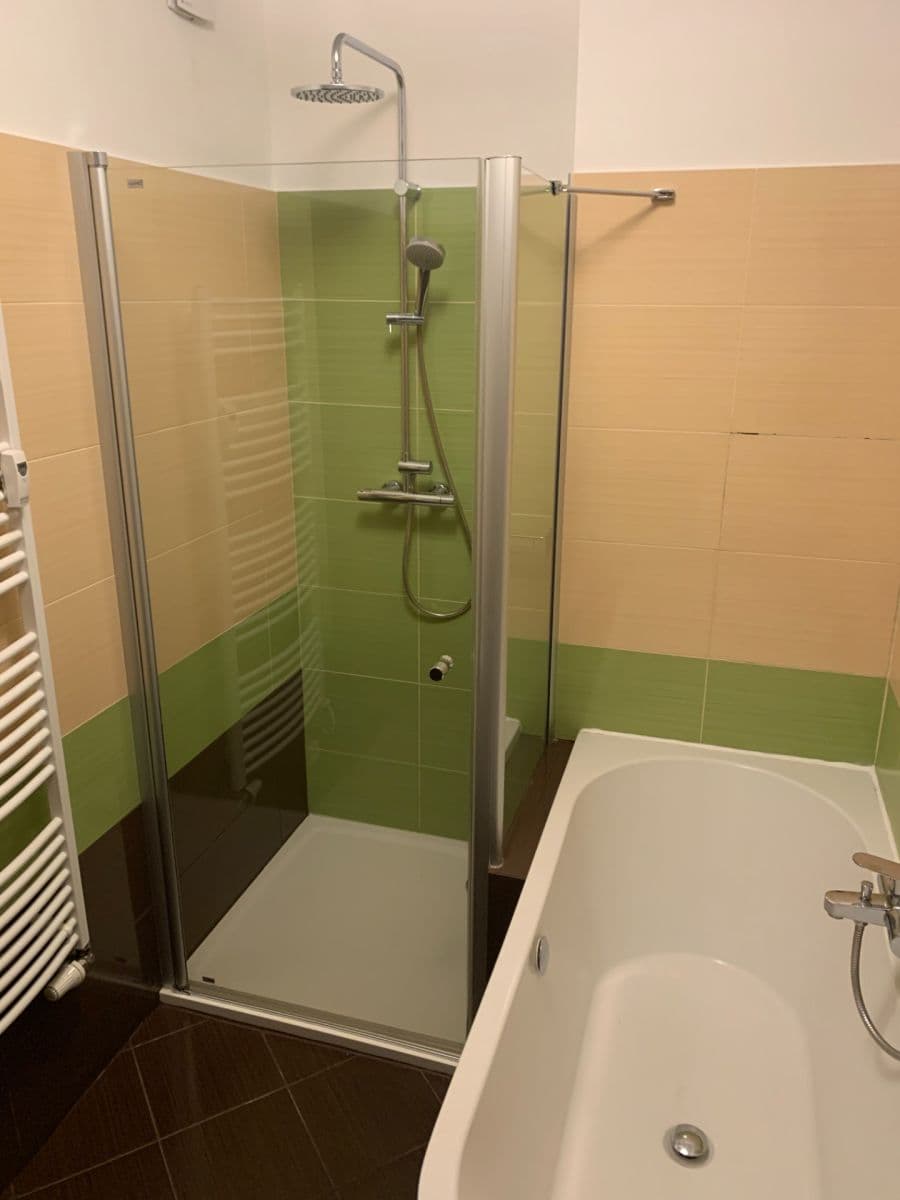 Prodej bytu 3+kk 80 m², Čeljabinská, Praha, Praha Prodej bytu 3+kk 80 m², Čeljabinská, Praha, Praha