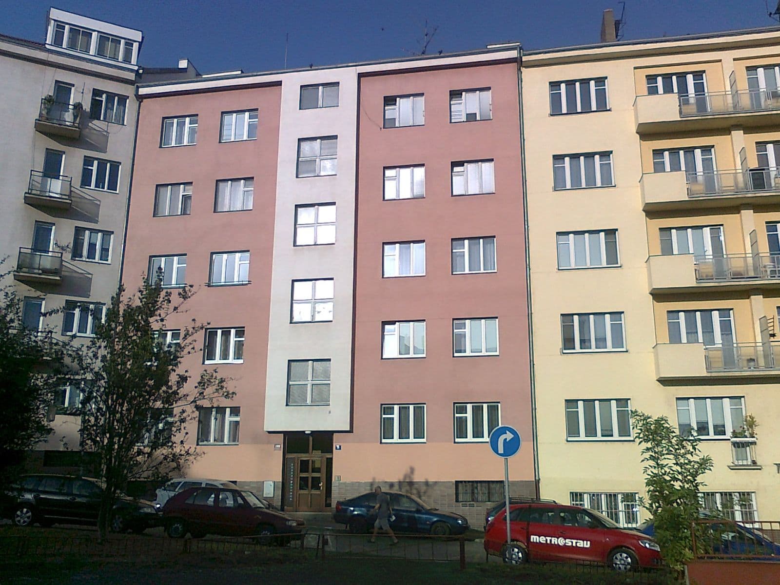 Prodej bytu 3+kk 80 m², Čeljabinská, Praha, Praha Prodej bytu 3+kk 80 m², Čeljabinská, Praha, Praha