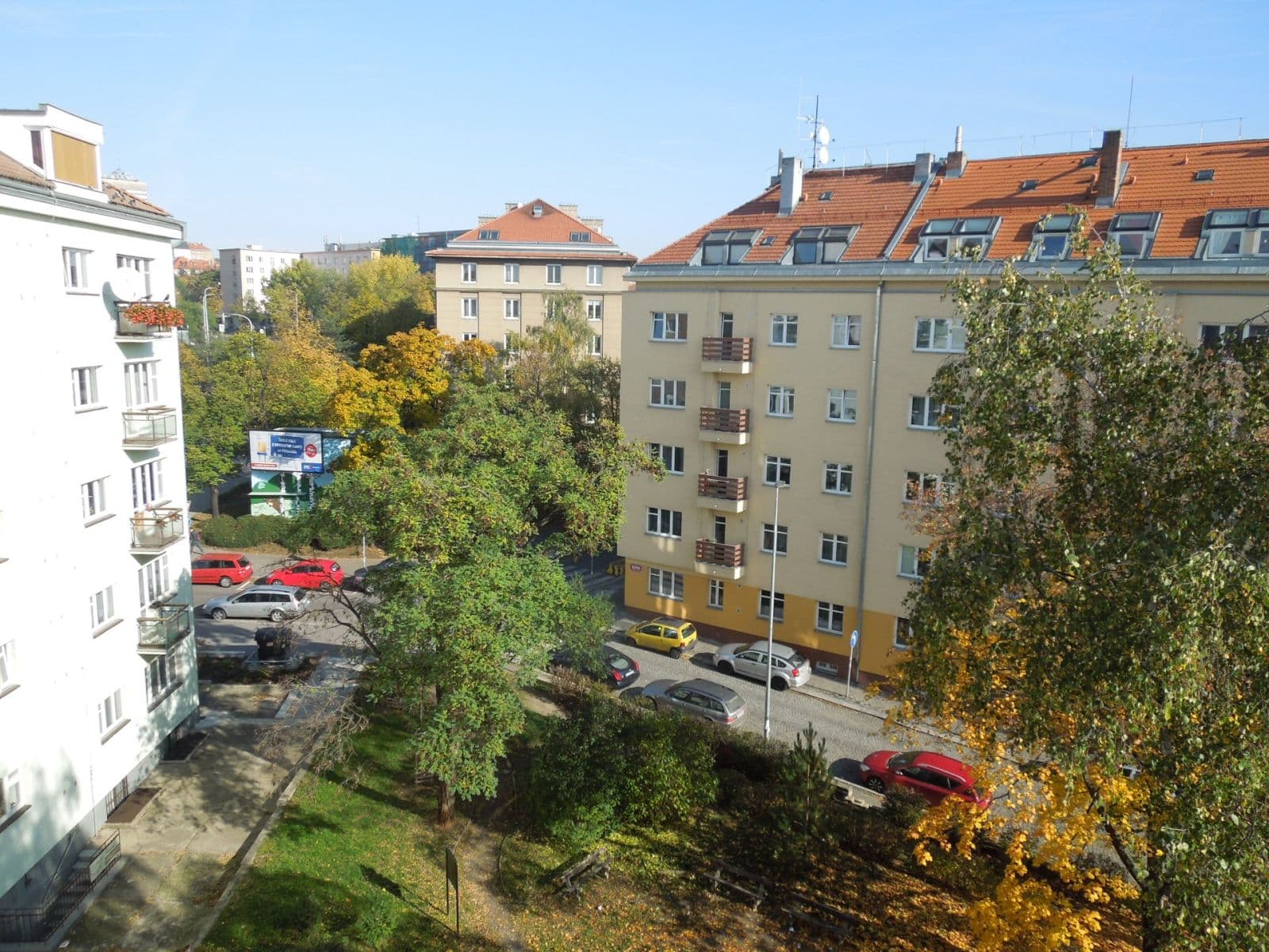 Prodej bytu 3+kk 80 m², Čeljabinská, Praha, Praha Prodej bytu 3+kk 80 m², Čeljabinská, Praha, Praha