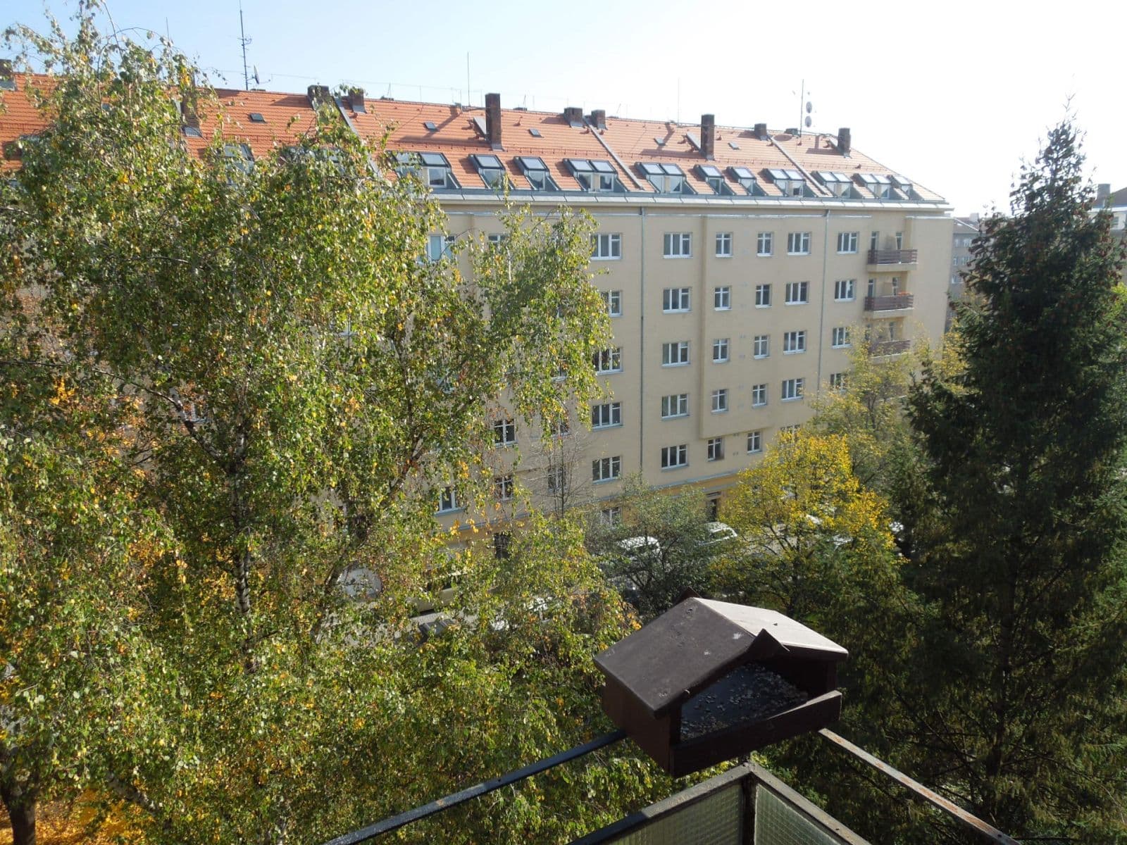 Prodej bytu 3+kk 80 m², Čeljabinská, Praha, Praha Prodej bytu 3+kk 80 m², Čeljabinská, Praha, Praha
