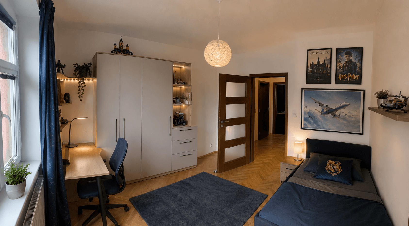 Prodej bytu 3+kk 80 m², Čeljabinská, Praha, Praha Prodej bytu 3+kk 80 m², Čeljabinská, Praha, Praha