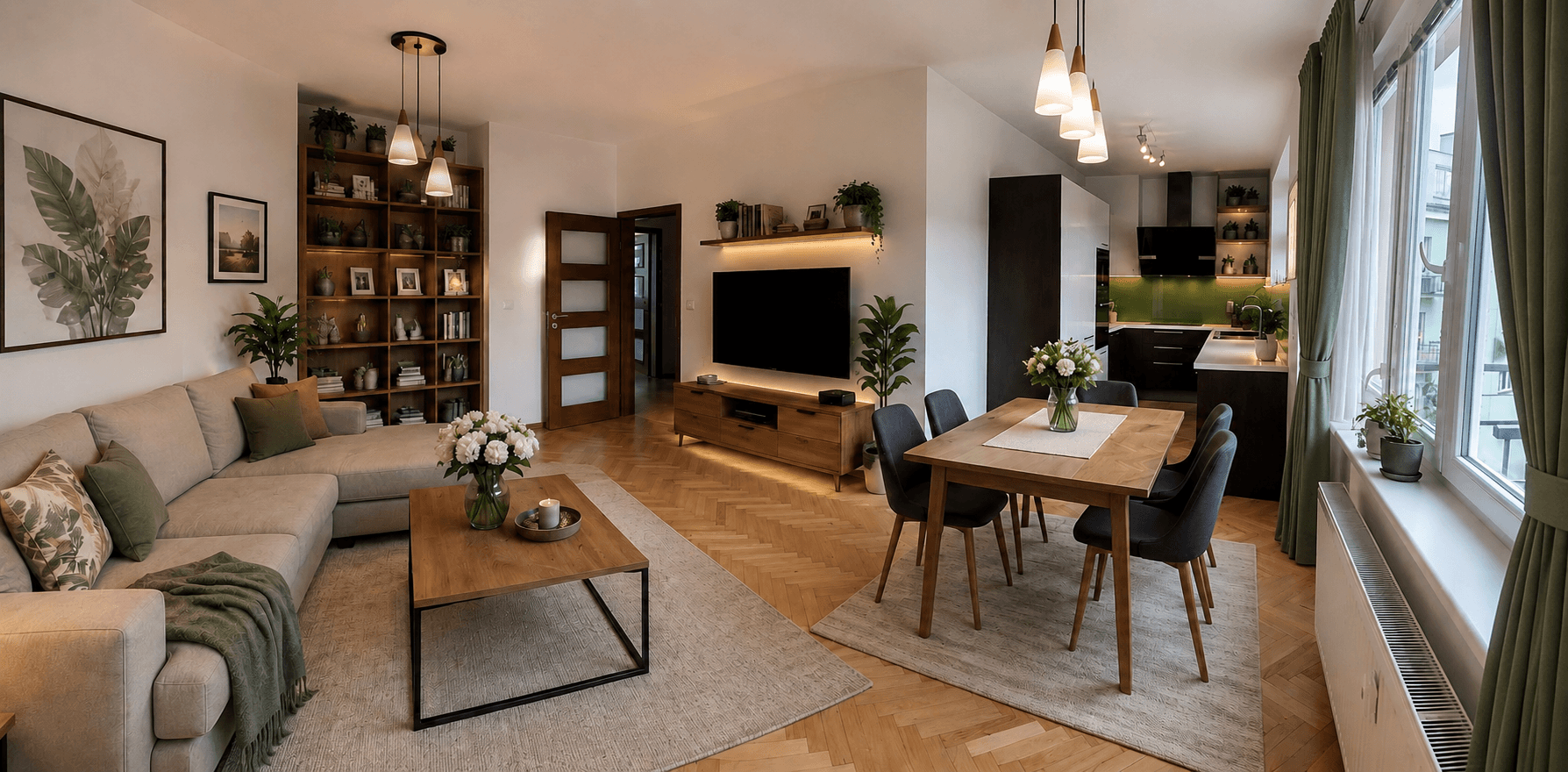 Prodej bytu 3+kk 80 m², Čeljabinská, Praha, Praha Prodej bytu 3+kk 80 m², Čeljabinská, Praha, Praha