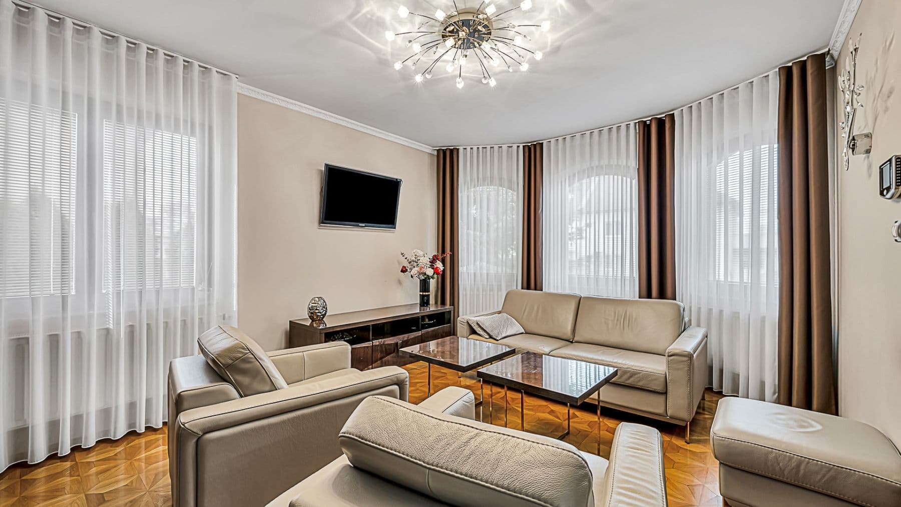 Prodej domu 285 m², pozemek 474 m², Obrovského, Praha, Praha Prodej domu 285 m², pozemek 474 m², Obrovského, Praha, Praha