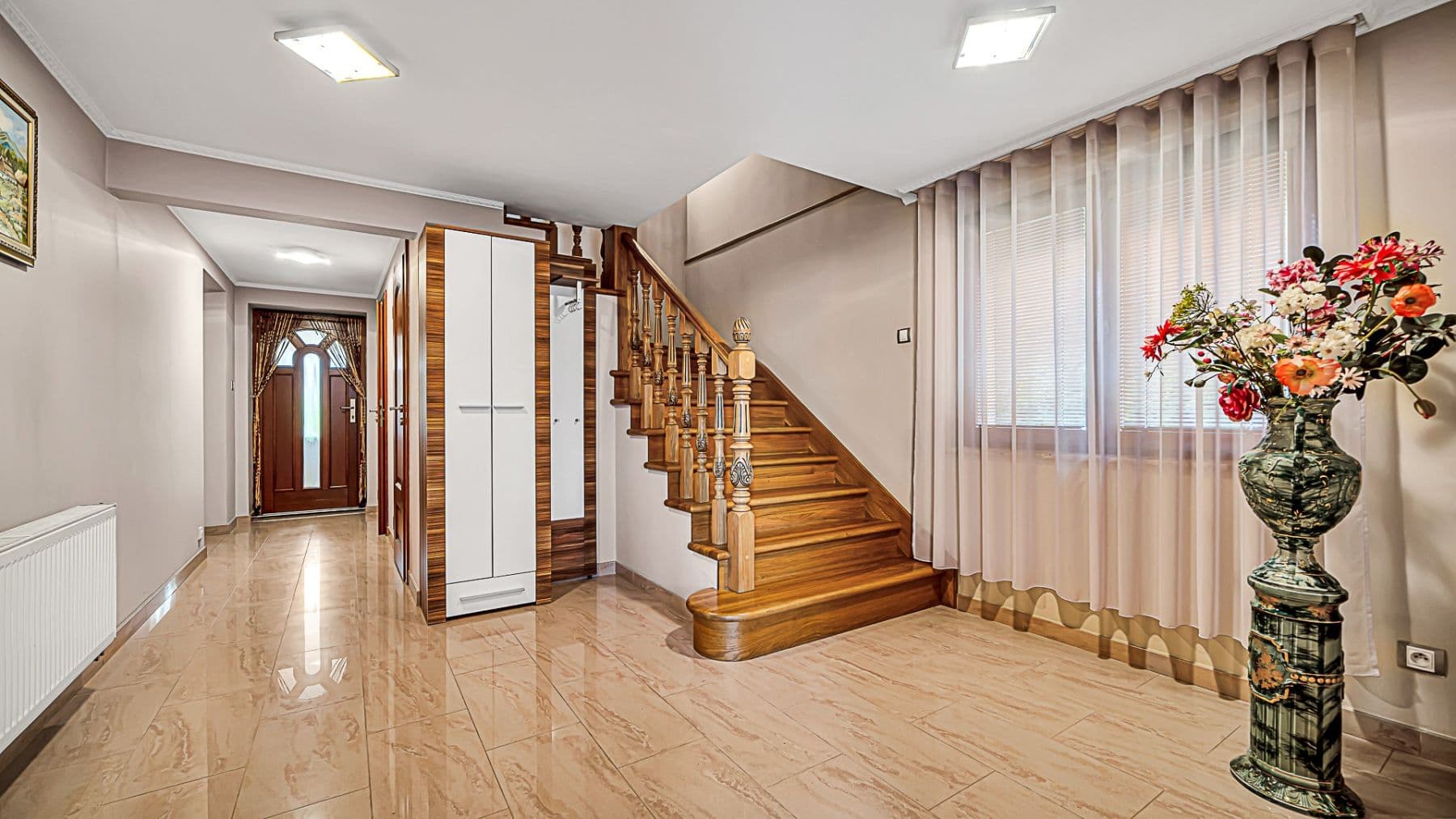 Prodej domu 285 m², pozemek 474 m², Obrovského, Praha, Praha Prodej domu 285 m², pozemek 474 m², Obrovského, Praha, Praha