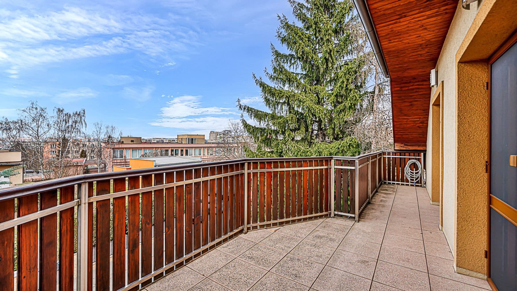Prodej domu 285 m², pozemek 474 m², Obrovského, Praha, Praha Prodej domu 285 m², pozemek 474 m², Obrovského, Praha, Praha