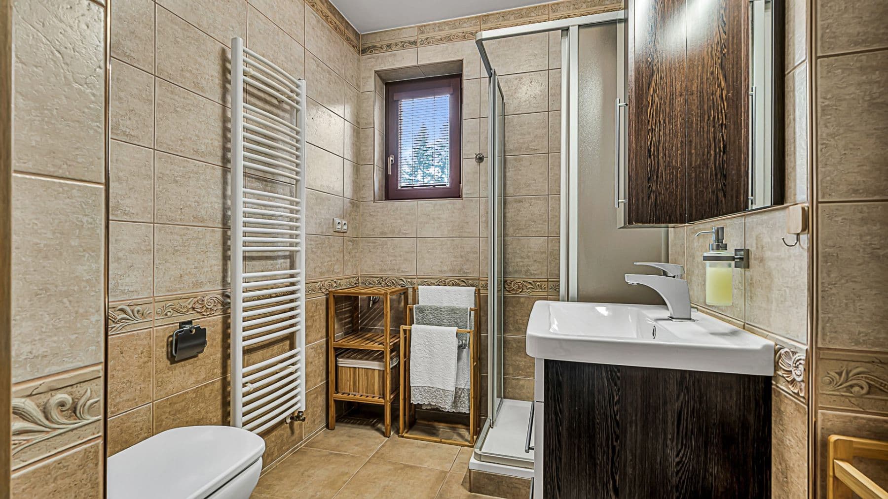 Prodej domu 285 m², pozemek 474 m², Obrovského, Praha, Praha Prodej domu 285 m², pozemek 474 m², Obrovského, Praha, Praha