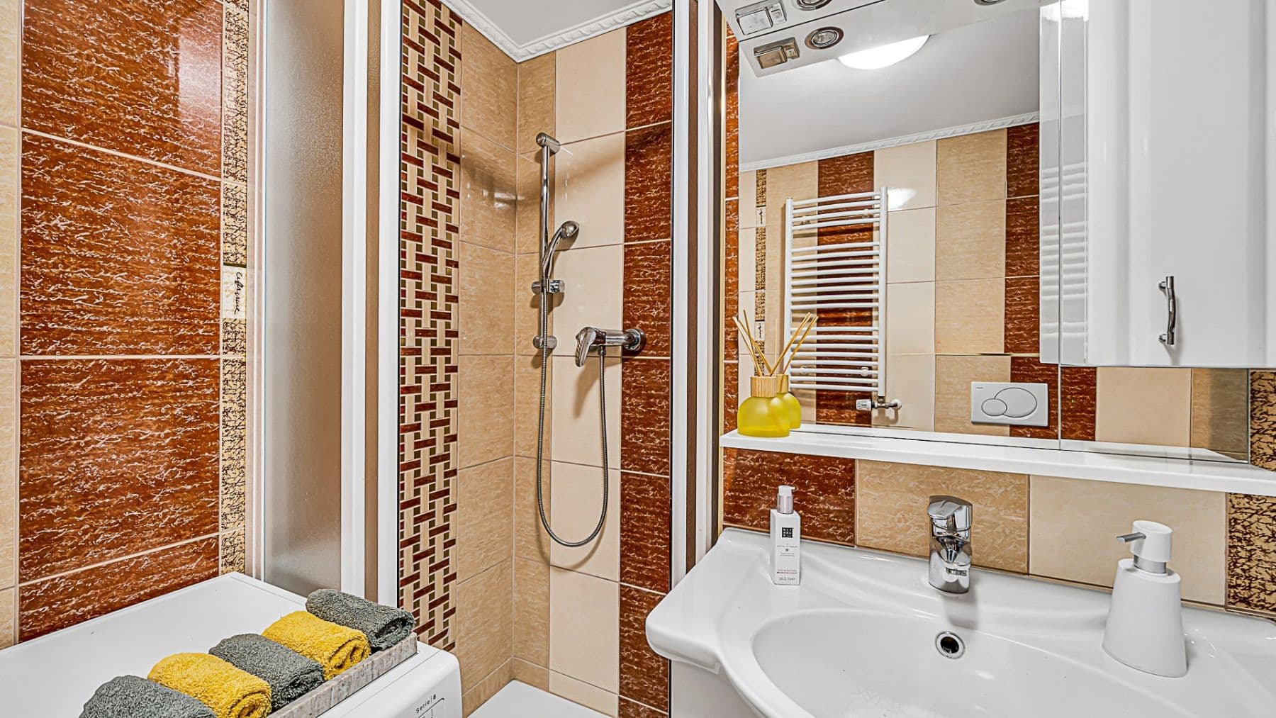 Prodej domu 285 m², pozemek 474 m², Obrovského, Praha, Praha Prodej domu 285 m², pozemek 474 m², Obrovského, Praha, Praha