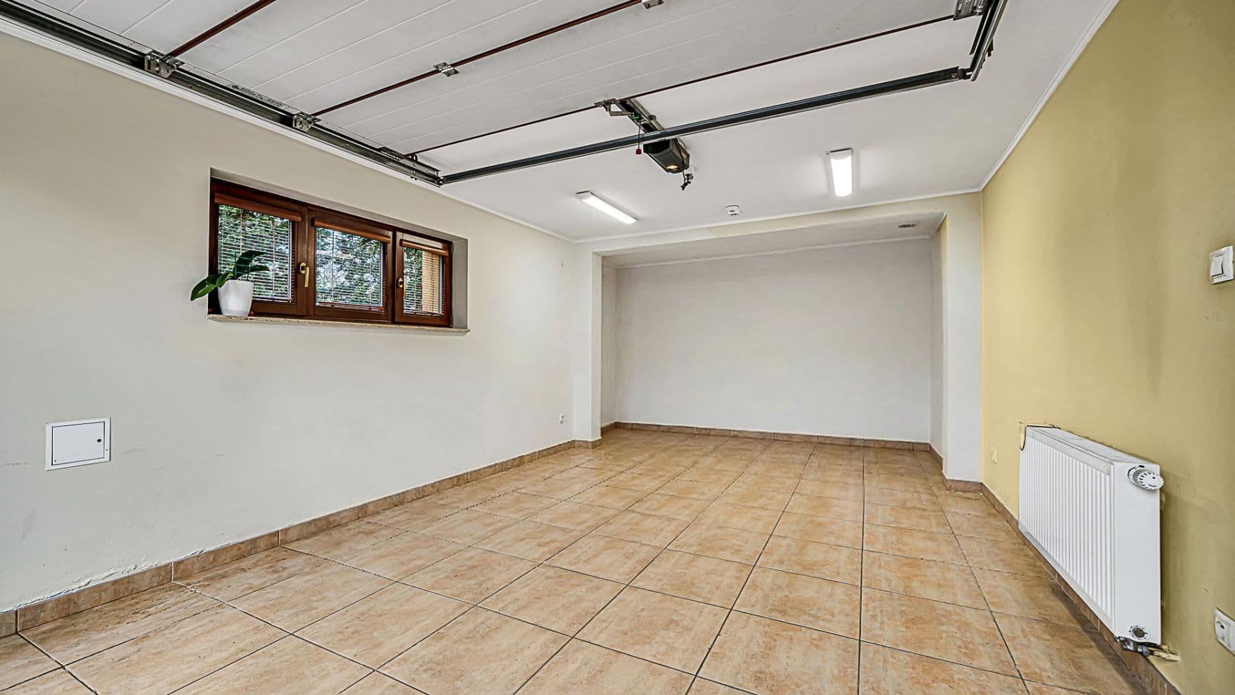 Prodej domu 285 m², pozemek 474 m², Obrovského, Praha, Praha Prodej domu 285 m², pozemek 474 m², Obrovského, Praha, Praha