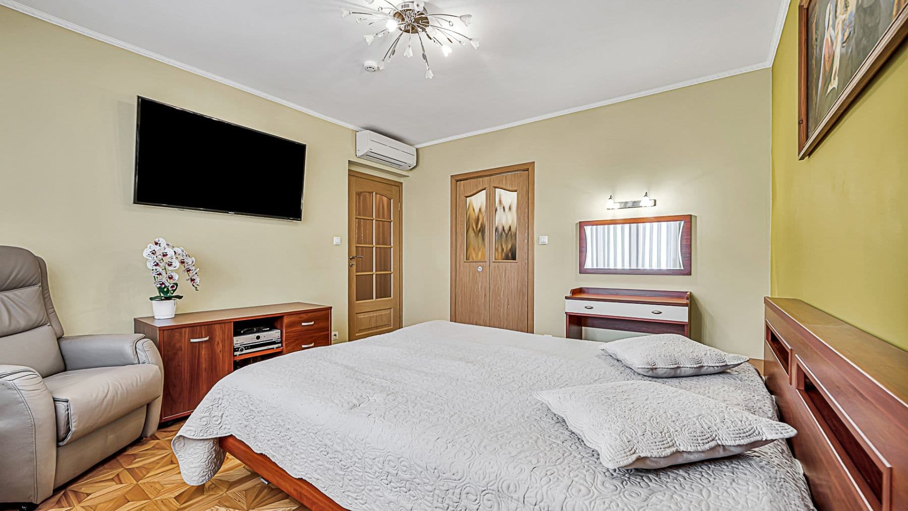 Prodej domu 285 m², pozemek 474 m², Obrovského, Praha, Praha Prodej domu 285 m², pozemek 474 m², Obrovského, Praha, Praha