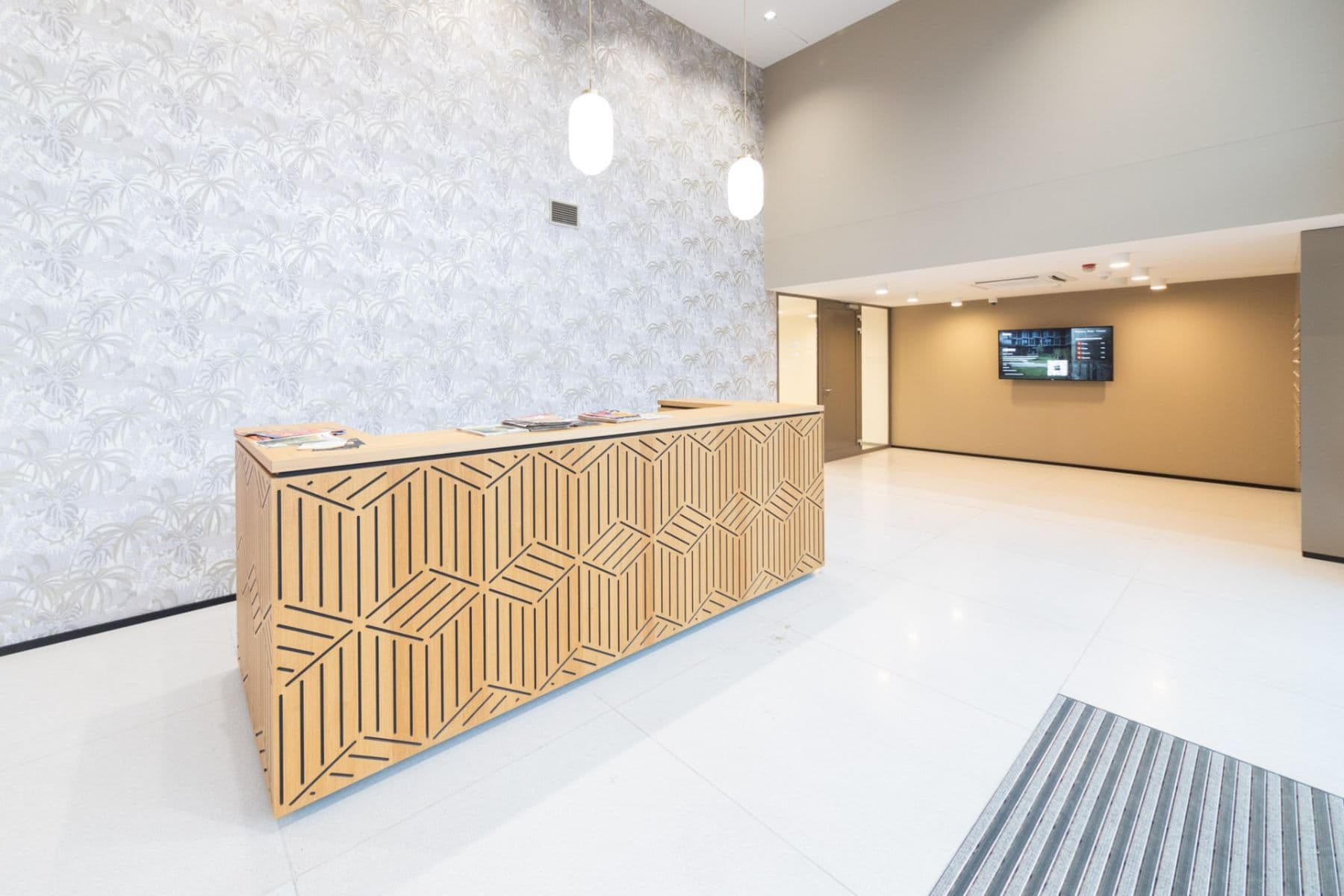 Pronájem bytu 2+1 54 m², Račianska, Nové Mesto, Bratislavský kraj Pronájem bytu 2+1 54 m², Račianska, Nové Mesto, Bratislavský kraj