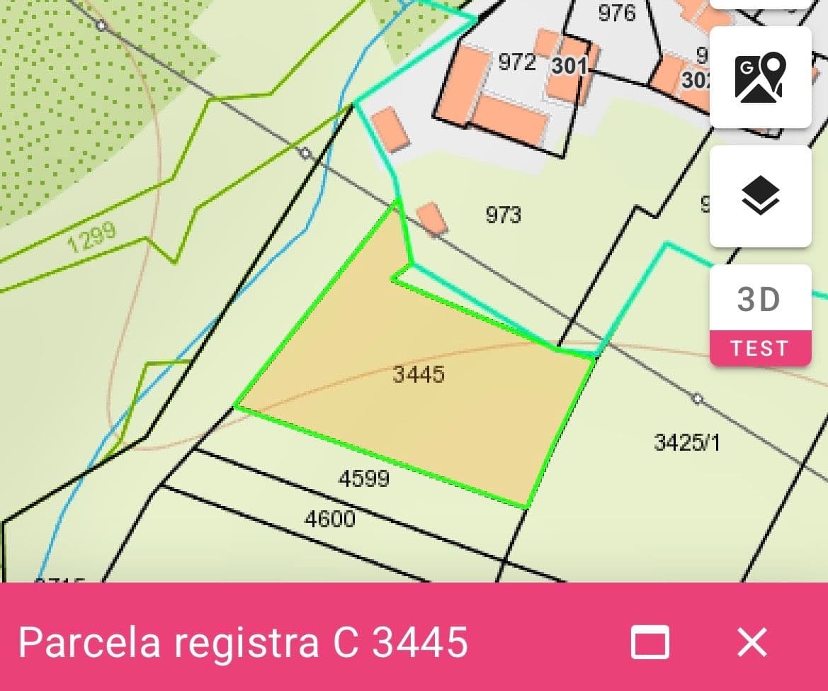 Prodej pozemku 2.424 m², Zubák, Trenčiansky kraj Prodej pozemku 2.424 m², Zubák, Trenčiansky kraj