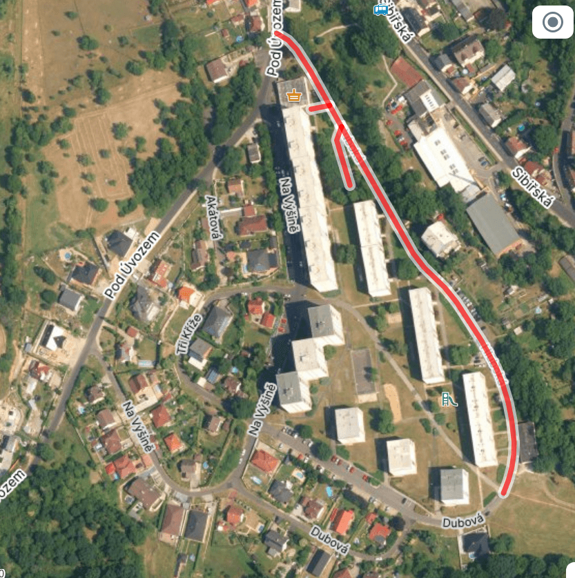 Prodej bytu 2+1 58 m², Hluboká, Ústí nad Labem, Ústecký kraj Prodej bytu 2+1 58 m², Hluboká, Ústí nad Labem, Ústecký kraj
